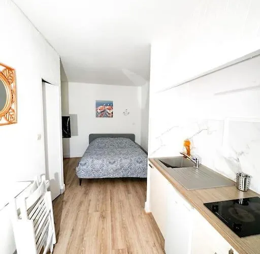 Studio St Ursule R2