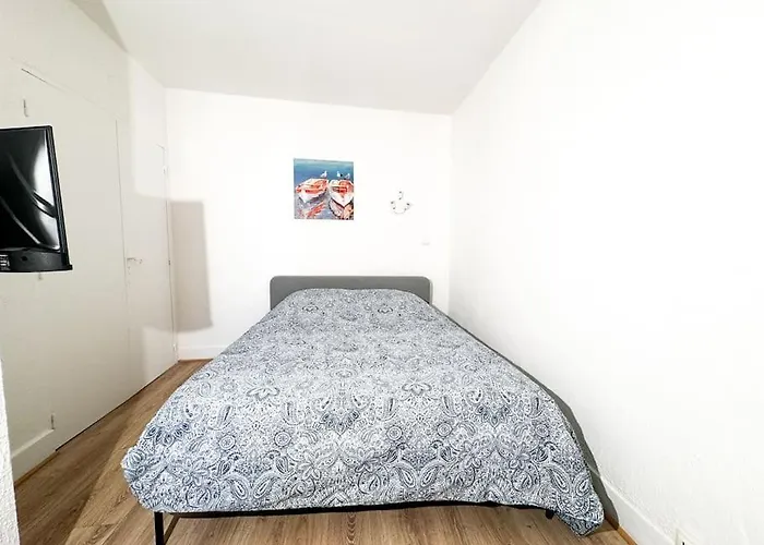 Studio St Ursule R2
