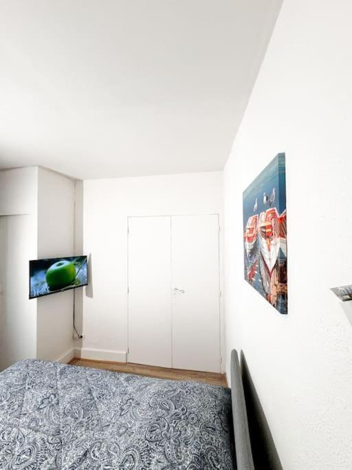 St Ursule R2 Appartement *