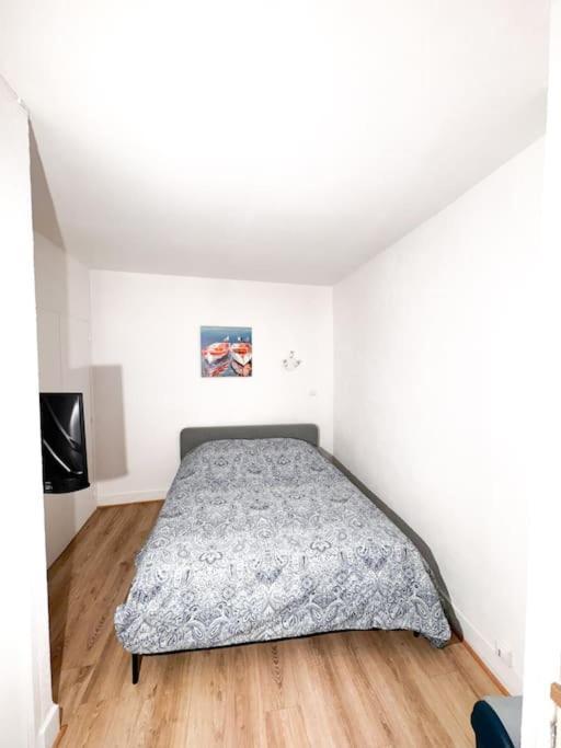 Appartement St Ursule R2 Montpellier
