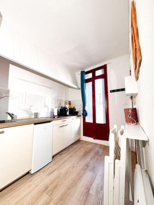 St Ursule R2 Appartement *